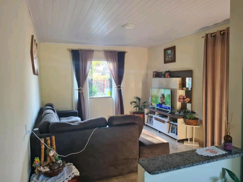 imóvel com 400m² - Piedade - Canoinhas