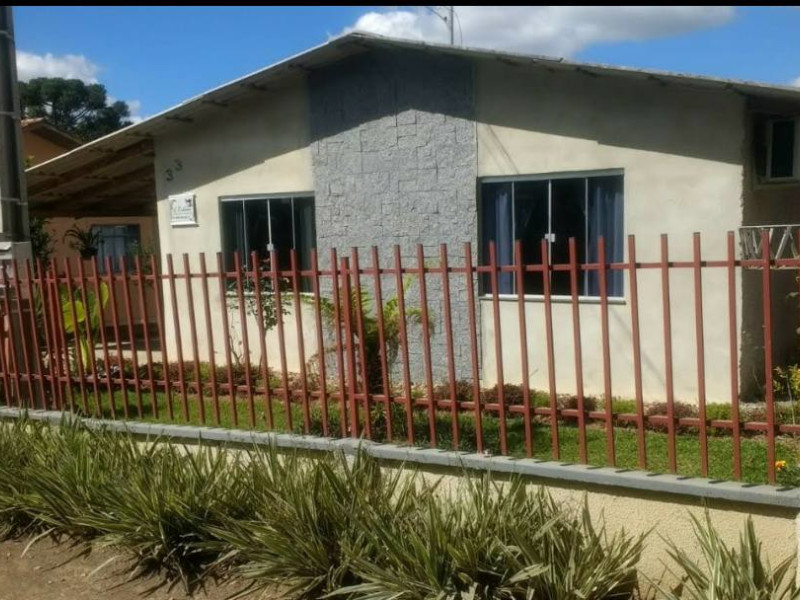 imóvel com 400m² - Piedade - Canoinhas