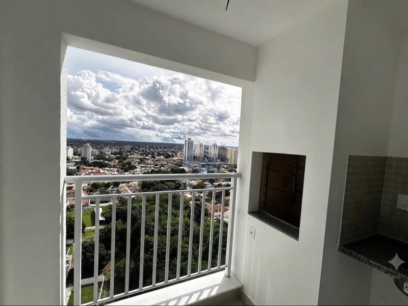 imóvel com 58m² - Goiabeiras - Cuiabá