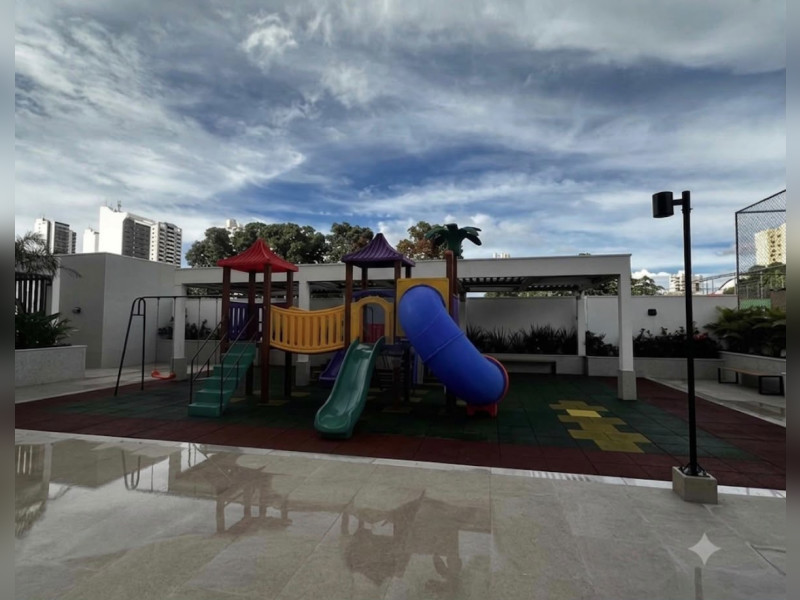 imóvel com 58m² - Goiabeiras - Cuiabá