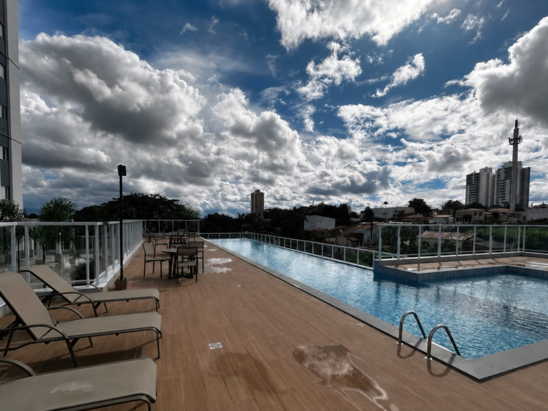 imóvel com 58m² - Goiabeiras - Cuiabá