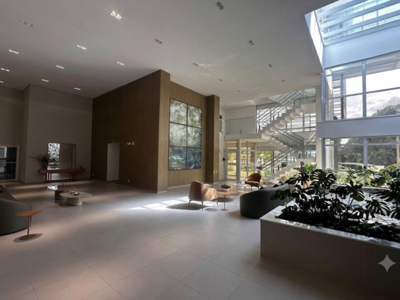 imóvel com 58m² - Goiabeiras - Cuiabá