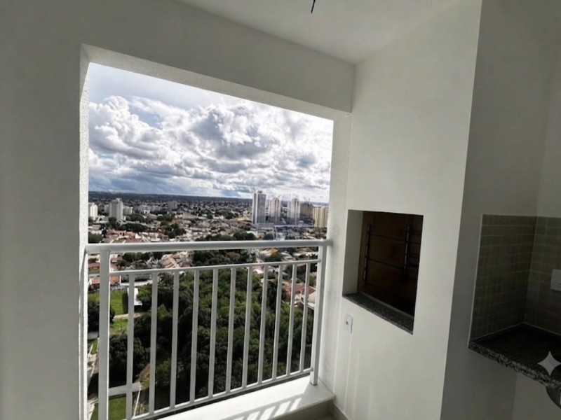 imóvel com 58m² - Goiabeiras - Cuiabá