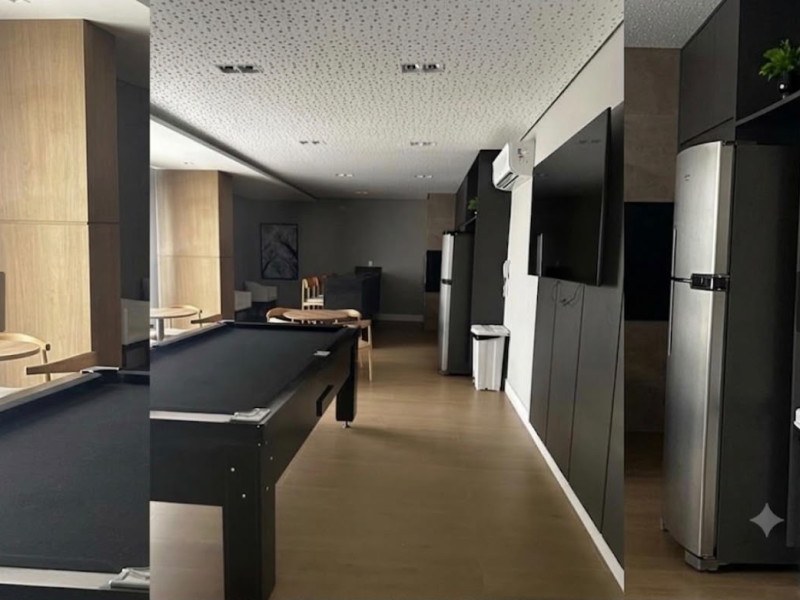 imóvel com 58m² - Goiabeiras - Cuiabá