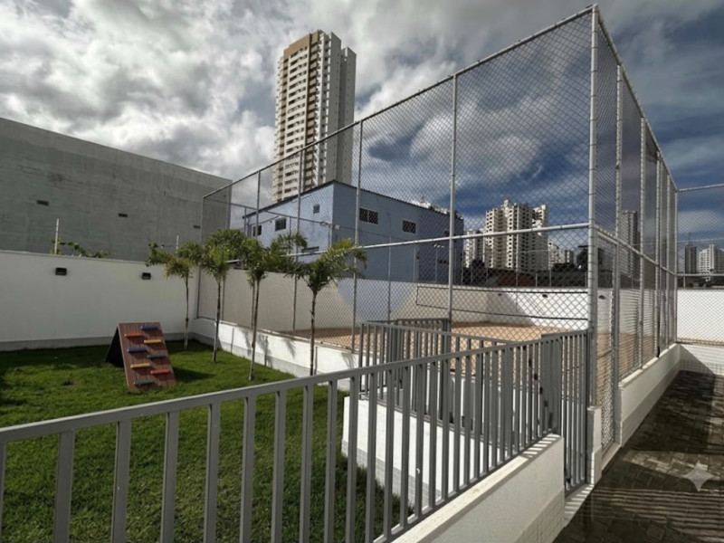 imóvel com 58m² - Goiabeiras - Cuiabá