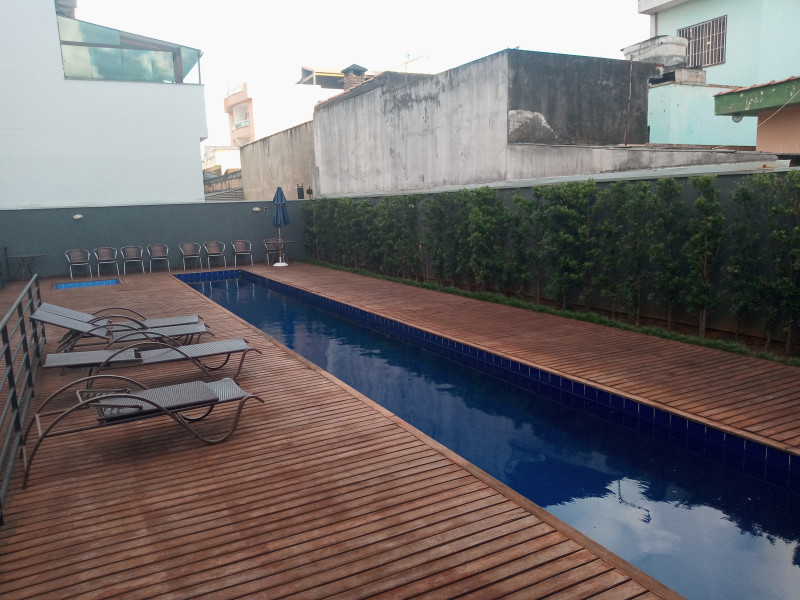 imóvel com 77m² - Vila Curuca - Santo André