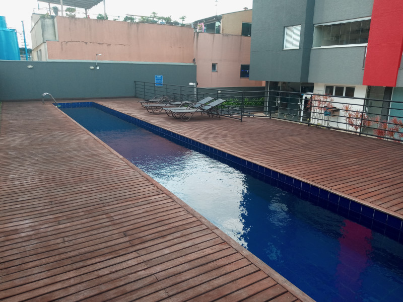 imóvel com 77m² - Vila Curuca - Santo André