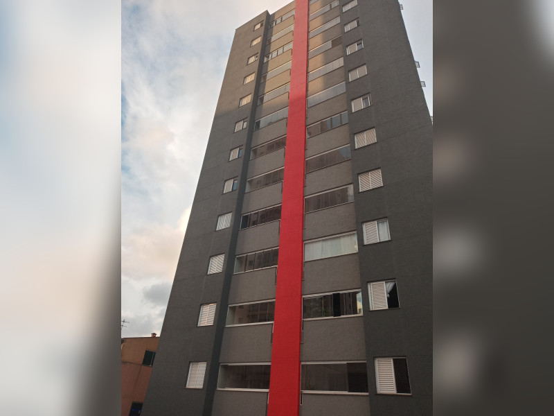 imóvel com 77m² - Vila Curuca - Santo André