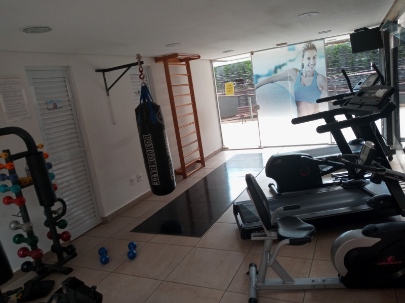 imóvel com 77m² - Vila Curuca - Santo André