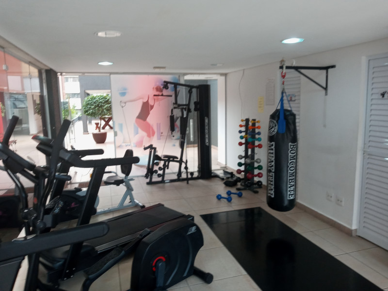 imóvel com 77m² - Vila Curuca - Santo André