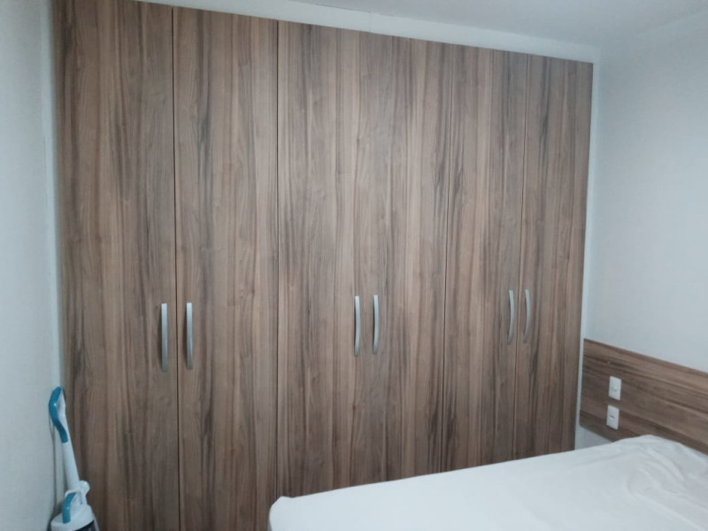 imóvel com 77m² - Vila Curuca - Santo André