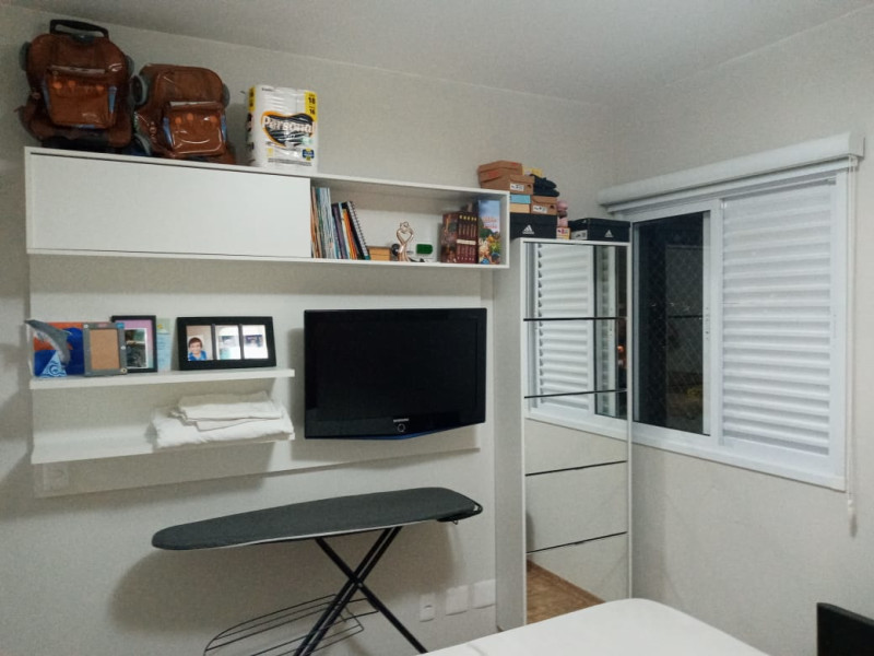 imóvel com 77m² - Vila Curuca - Santo André