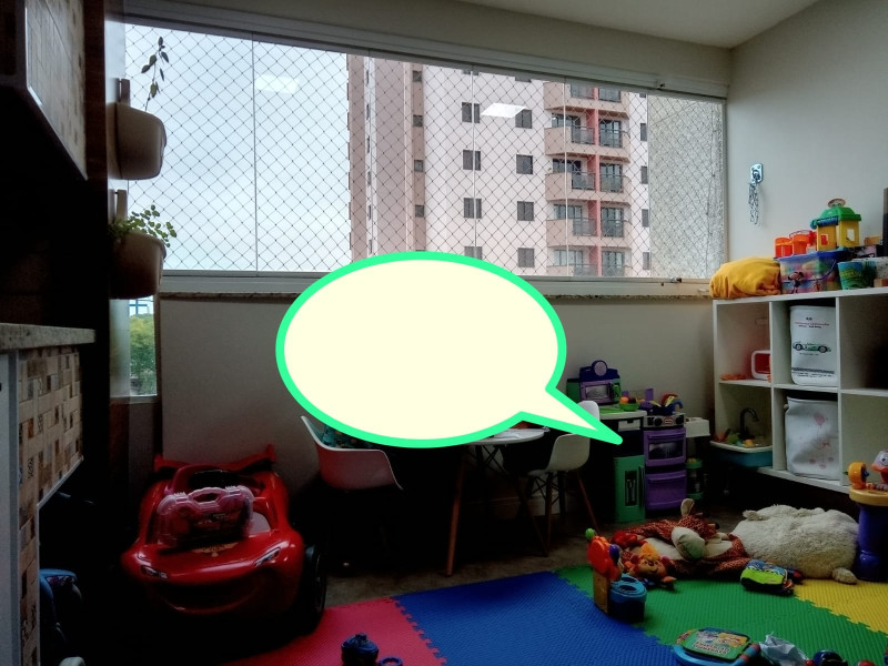 imóvel com 77m² - Vila Curuca - Santo André