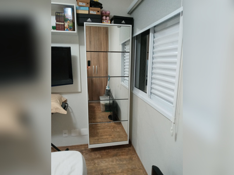 imóvel com 77m² - Vila Curuca - Santo André