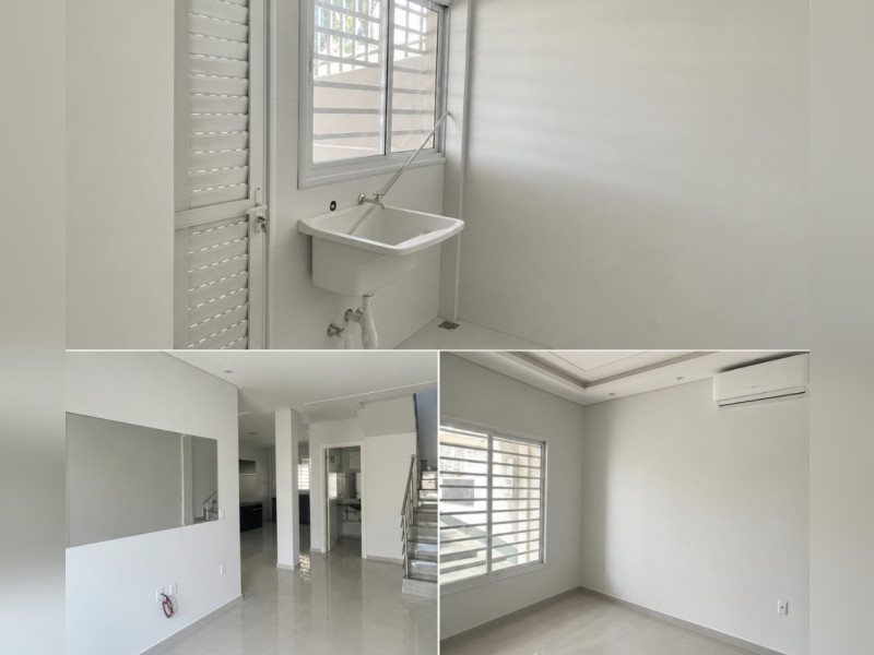 imóvel com 220m² - Fraron - Pato Branco