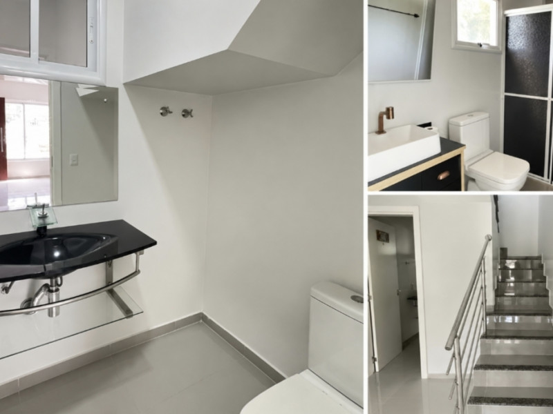 imóvel com 220m² - Fraron - Pato Branco