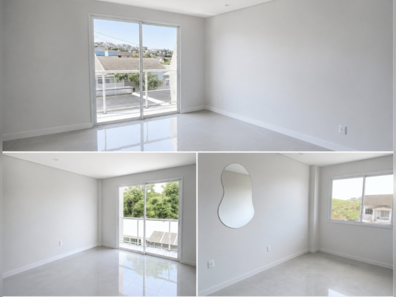 imóvel com 220m² - Fraron - Pato Branco