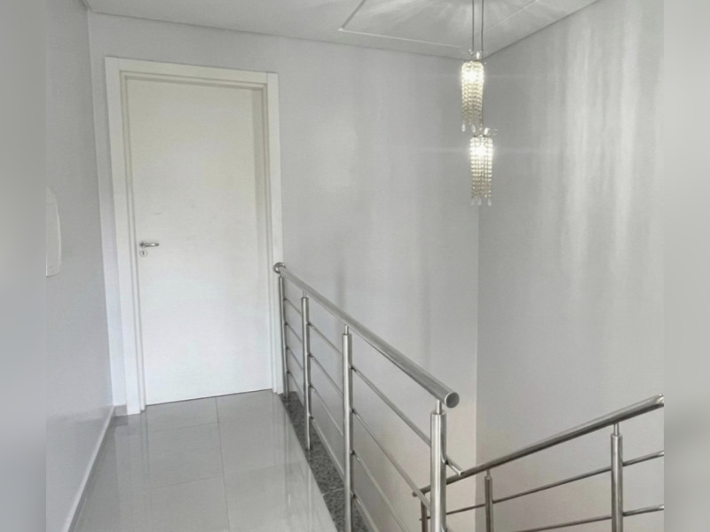 imóvel com 220m² - Fraron - Pato Branco