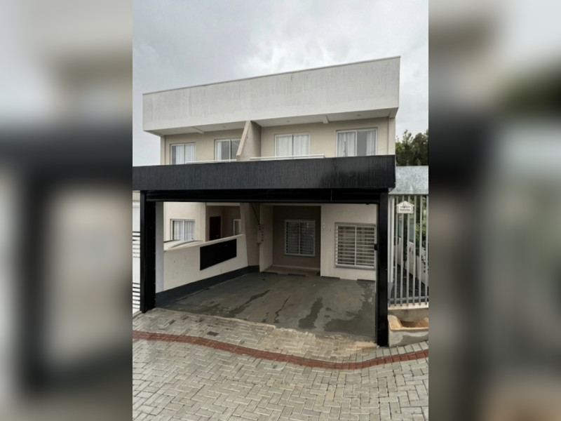 imóvel com 220m² - Fraron - Pato Branco