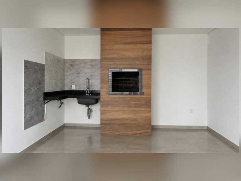 imóvel com 220m² - Fraron - Pato Branco