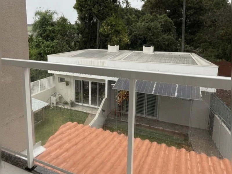 imóvel com 220m² - Fraron - Pato Branco