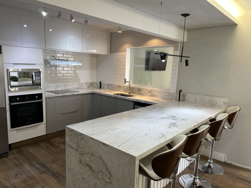 imóvel com 223m² - Jardim Ermida II - Jundiaí