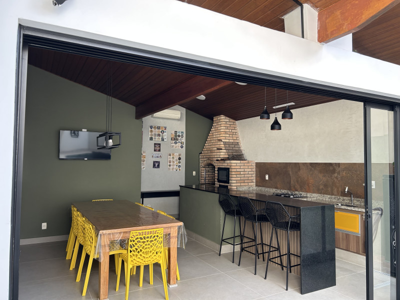 imóvel com 223m² - Jardim Ermida II - Jundiaí