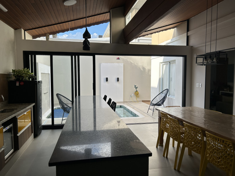 imóvel com 223m² - Jardim Ermida II - Jundiaí