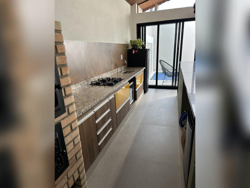 imóvel com 223m² - Jardim Ermida II - Jundiaí