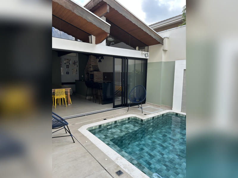 imóvel com 223m² - Jardim Ermida II - Jundiaí