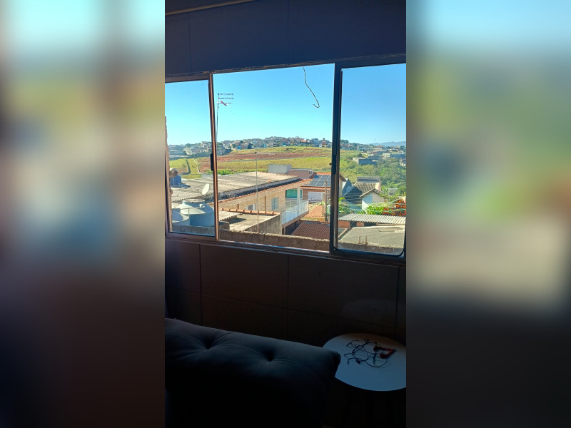 imóvel com 250m² - Parque Residencial Scaffid II - Itaquaquecetuba