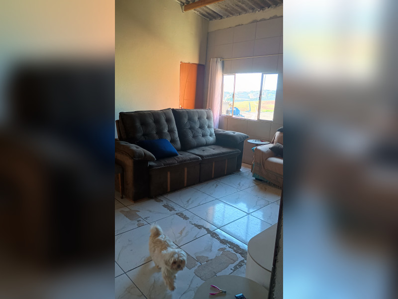 imóvel com 250m² - Parque Residencial Scaffid II - Itaquaquecetuba