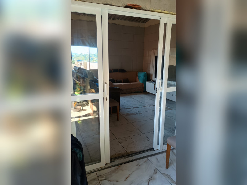 imóvel com 250m² - Parque Residencial Scaffid II - Itaquaquecetuba