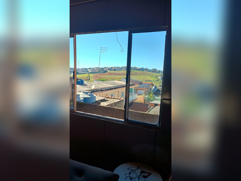 imóvel com 250m² - Parque Residencial Scaffid II - Itaquaquecetuba