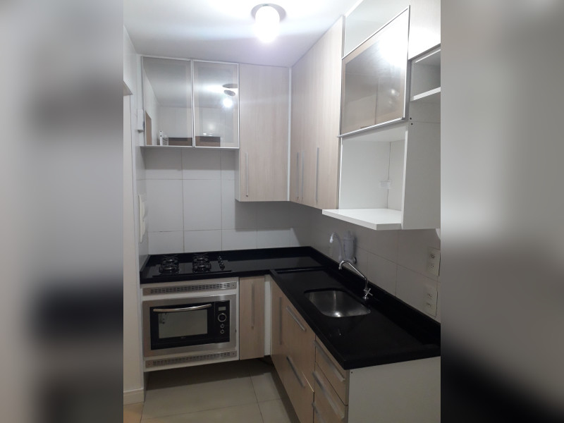 imóvel com 51m² - Parque Uniao - Jundiaí