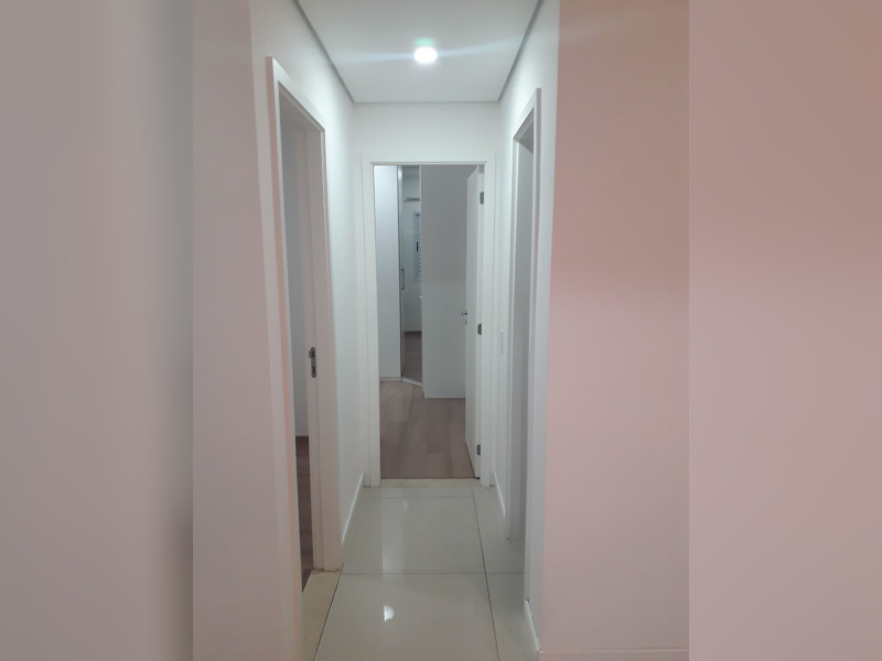 imóvel com 51m² - Parque Uniao - Jundiaí