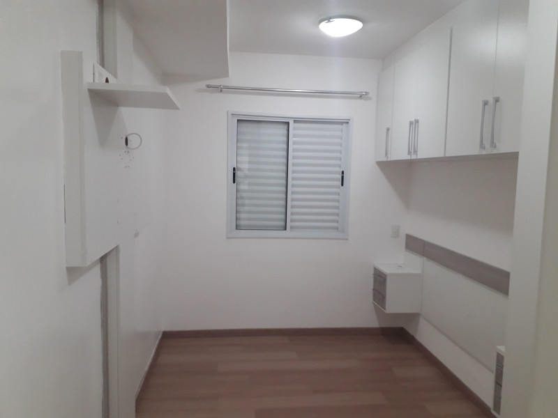 imóvel com 51m² - Parque Uniao - Jundiaí