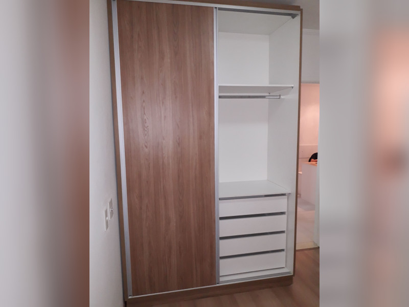 imóvel com 51m² - Parque Uniao - Jundiaí