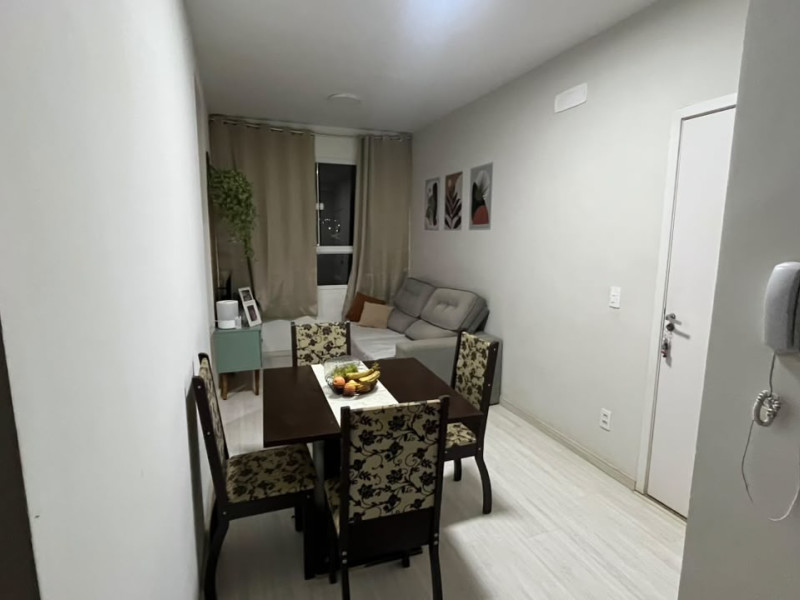 imóvel com 60m² - Jardim Maria Luíza - Sumaré