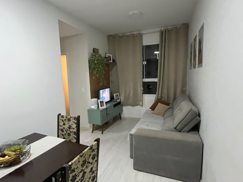 imóvel com 60m² - Jardim Maria Luíza - Sumaré