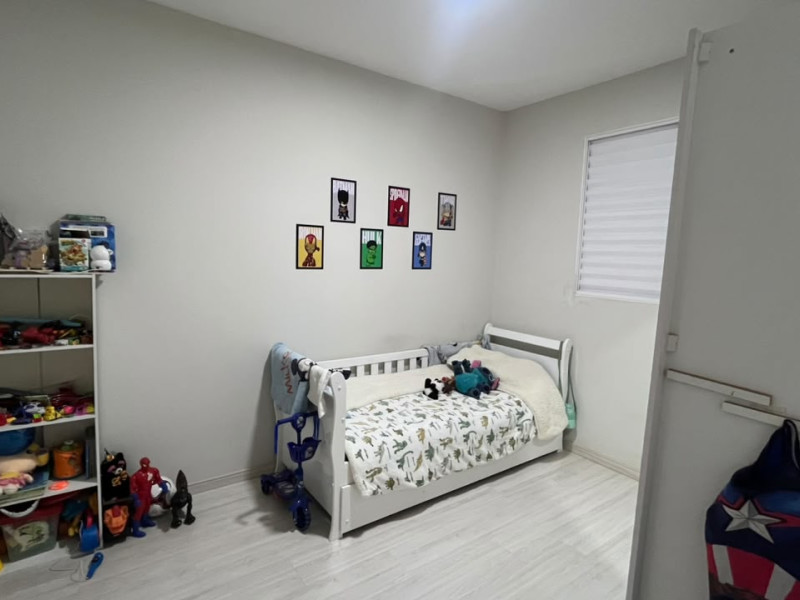 imóvel com 60m² - Jardim Maria Luíza - Sumaré