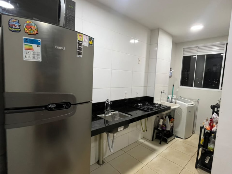 imóvel com 60m² - Jardim Maria Luíza - Sumaré