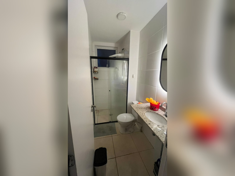 imóvel com 60m² - Jardim Maria Luíza - Sumaré
