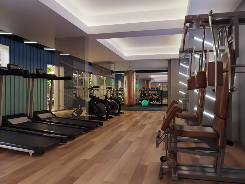 imóvel com 25m² - Liberdade - São Paulo
