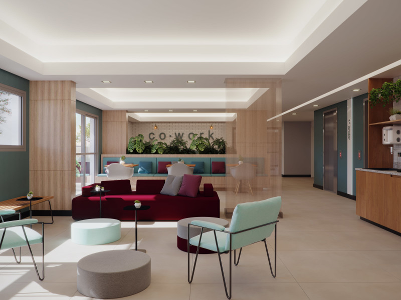 imóvel com 25m² - Liberdade - São Paulo