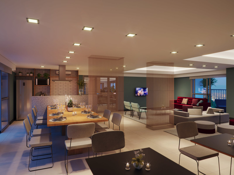 imóvel com 25m² - Liberdade - São Paulo