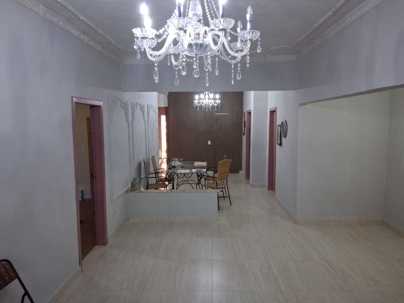 imóvel com 214m² - Jardim Planalto - Goiânia