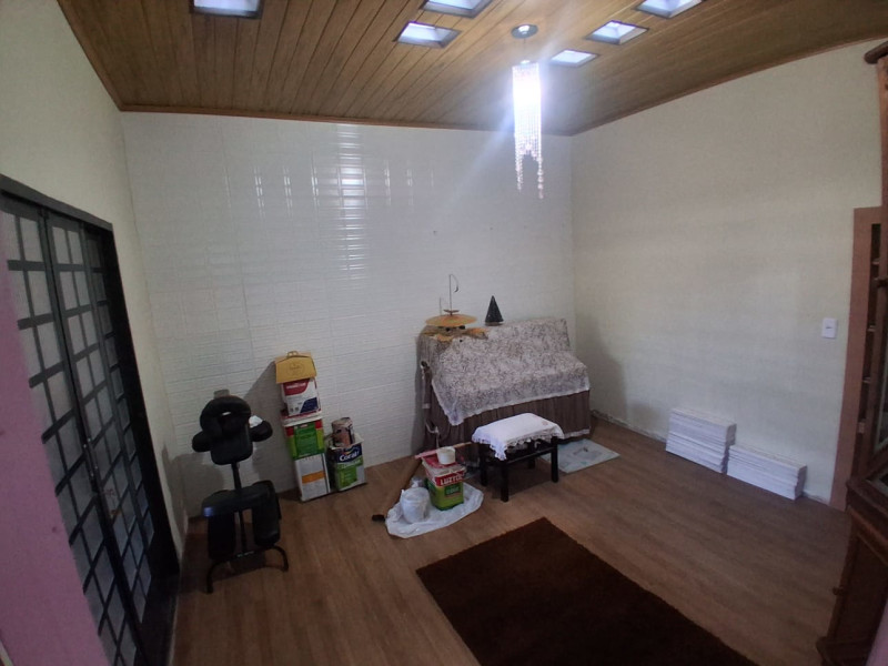 imóvel com 214m² - Jardim Planalto - Goiânia