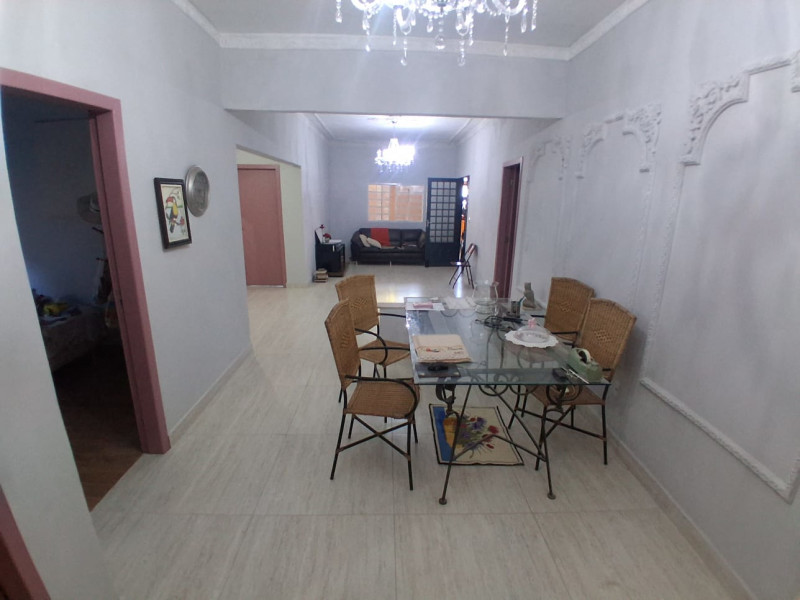 imóvel com 214m² - Jardim Planalto - Goiânia