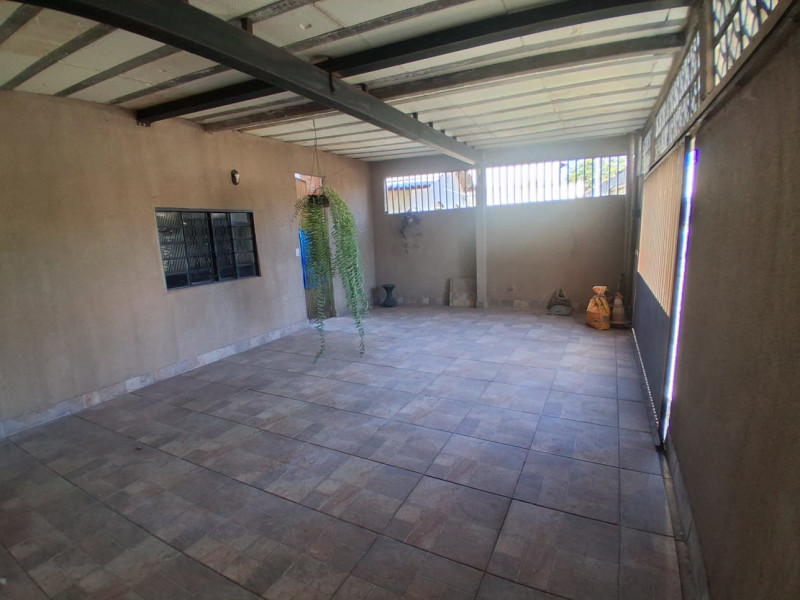 imóvel com 214m² - Jardim Planalto - Goiânia